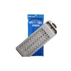 세탁기거름망(삼성다이아필터) 